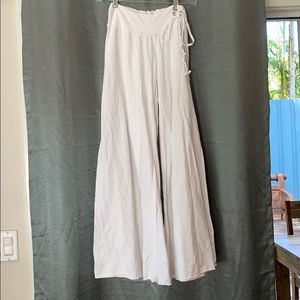 YOUNG FABULOUS & BROKE pants